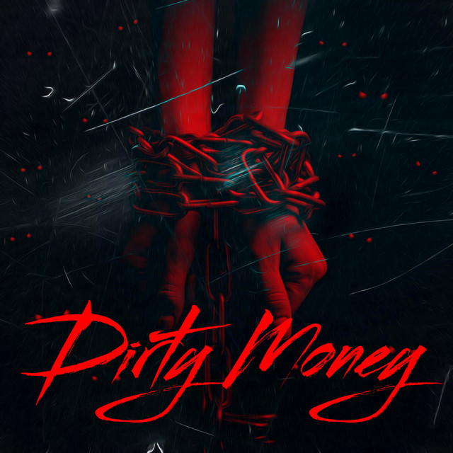 Dirty Money cover art