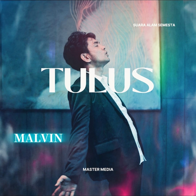 TULUS cover art