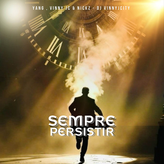 Sempre Persistir