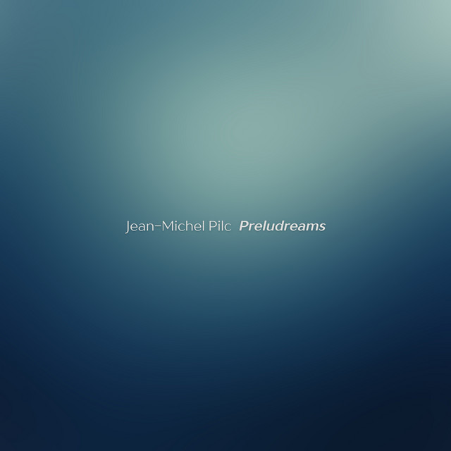Preludreams cover