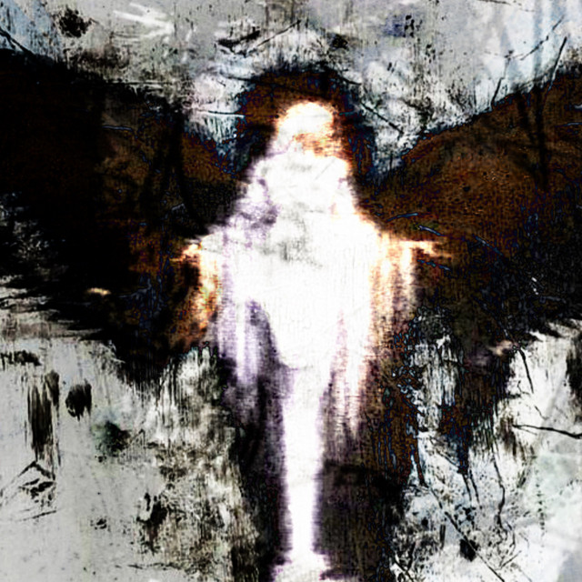 was it just the chemicals? cover art