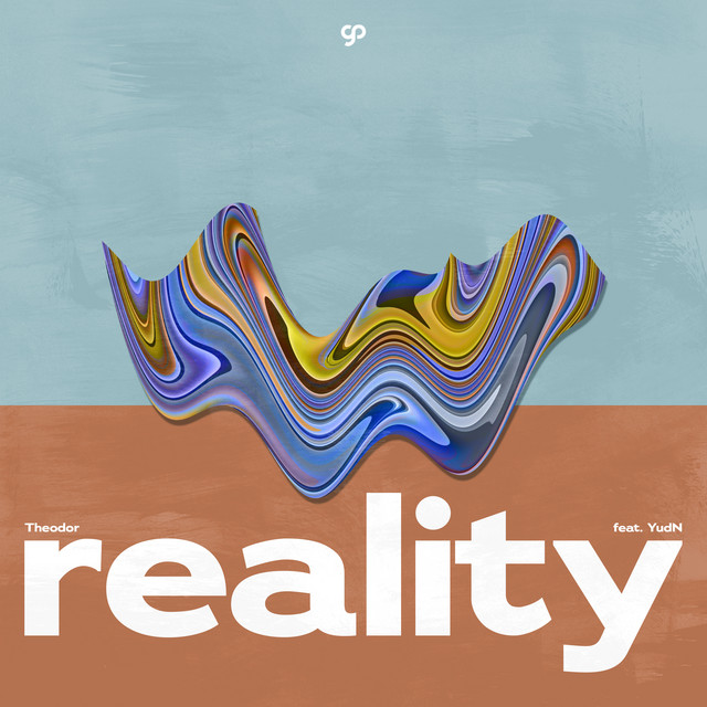Reality cover art