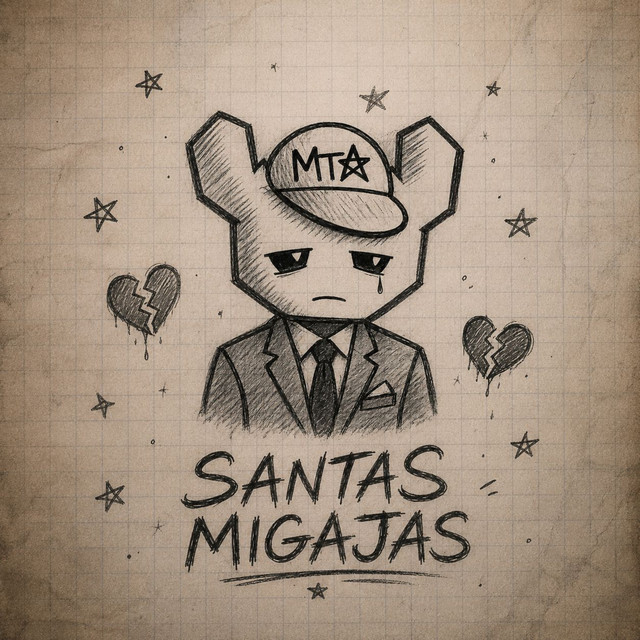 SANTAS MIGAJAS: (