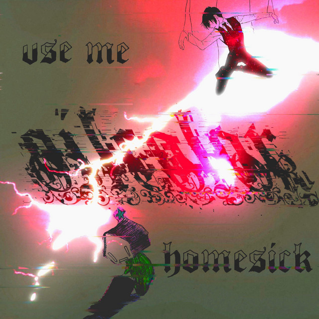 homesick