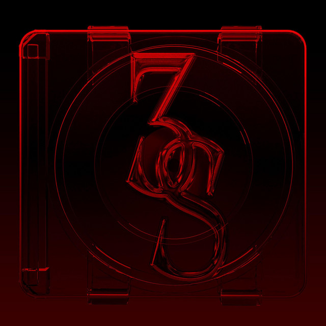 GRIME cover art