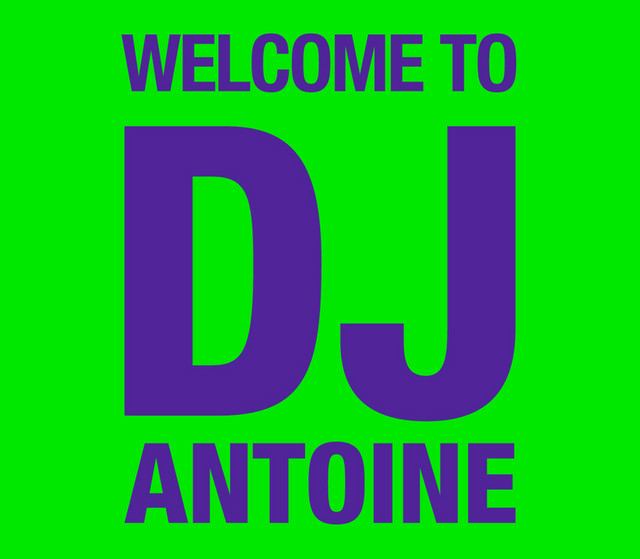 Ma chérie (feat. The Beat Shakers) - DJ Antoine vs. Mad Mark 2k12 Radio Edit