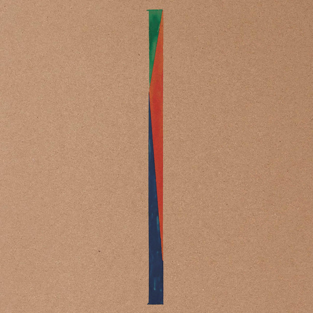 Bird's Eye cover art