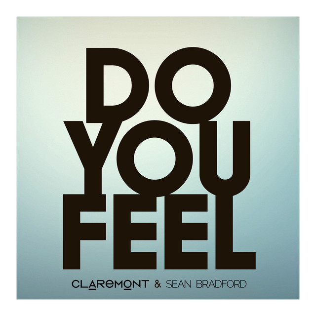 Do You Feel cover