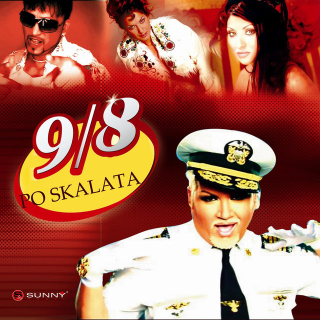9/8 po skalata cover art