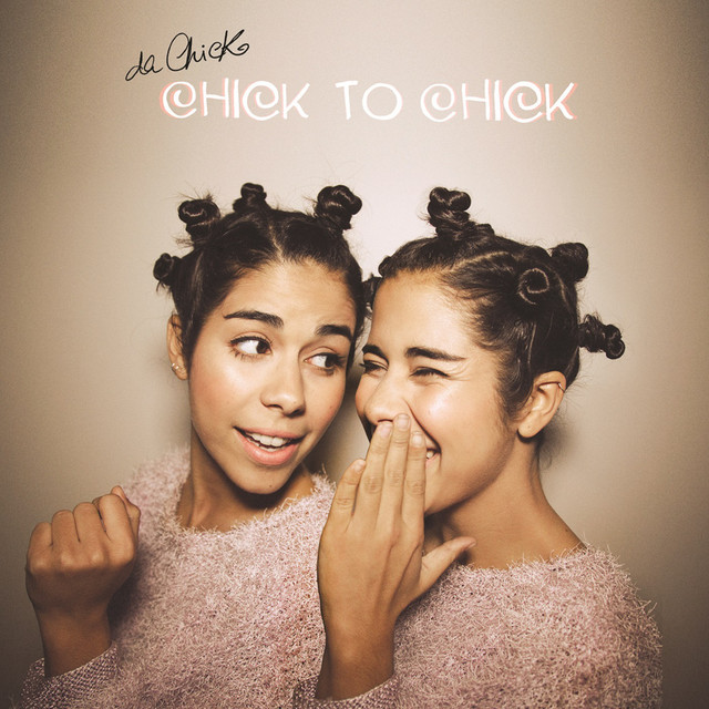 Chick To Chick cover art