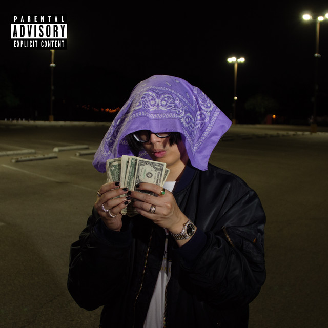 stack these bills cover art