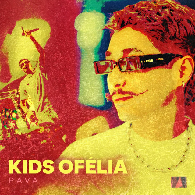 KIDS OFÉLIA