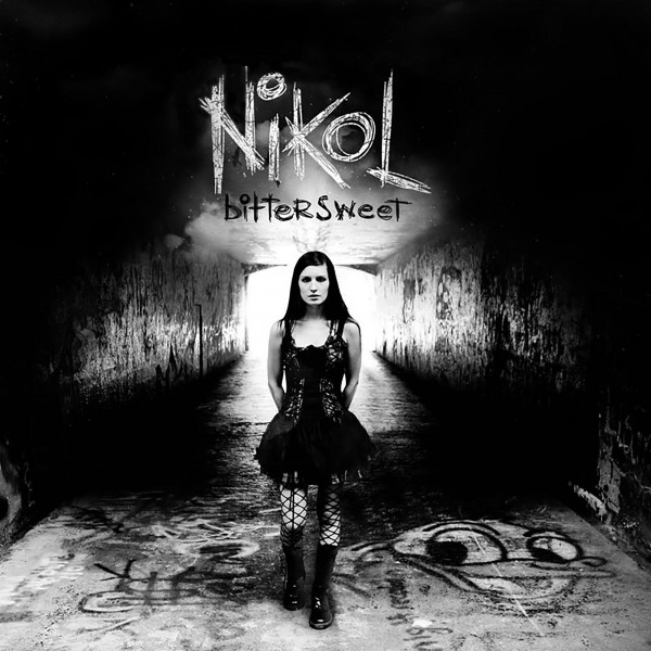 Bittersweet cover art