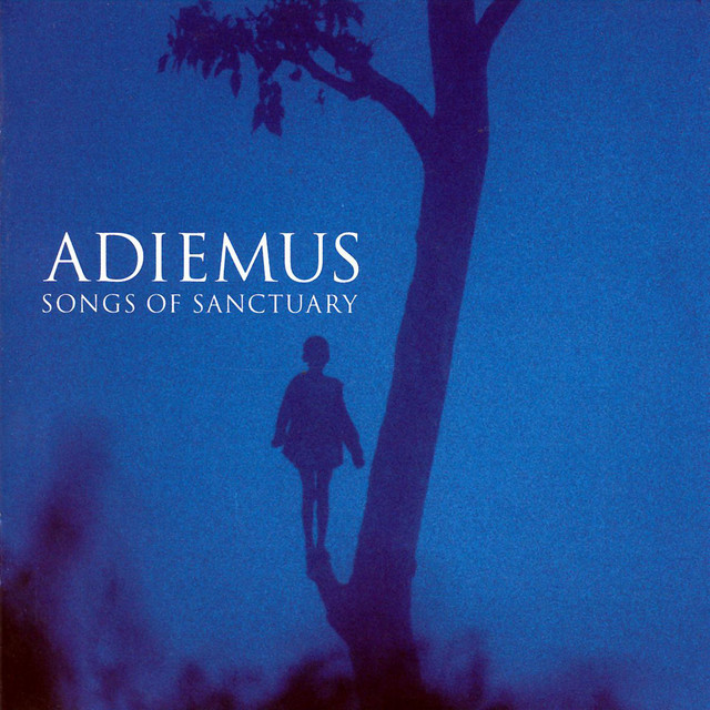 Jenkins / Arr Ratledge: Adiemus: Adiemus