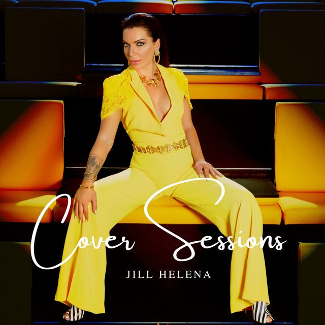 COVER SESSIONS cover art