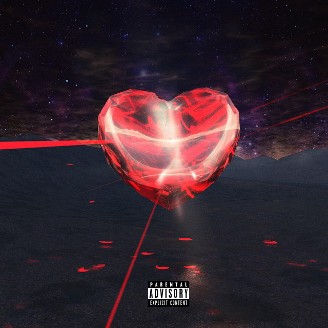Live From The South cover art