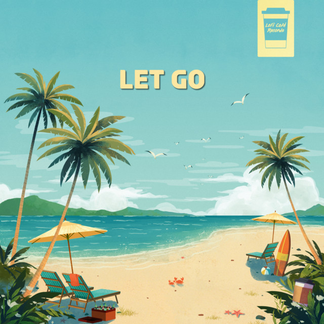 Let Go