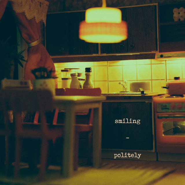 Politely cover art