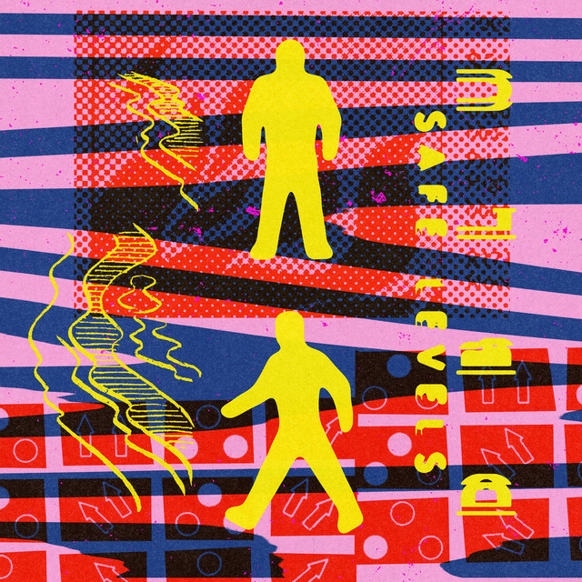 Safe Levels cover art