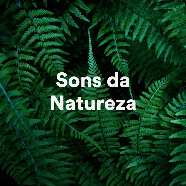 Sons da Natureza cover art