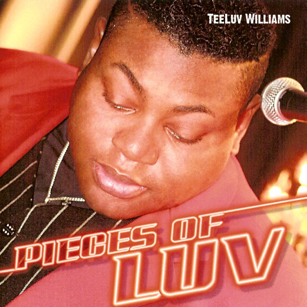 TeeLuv Williams