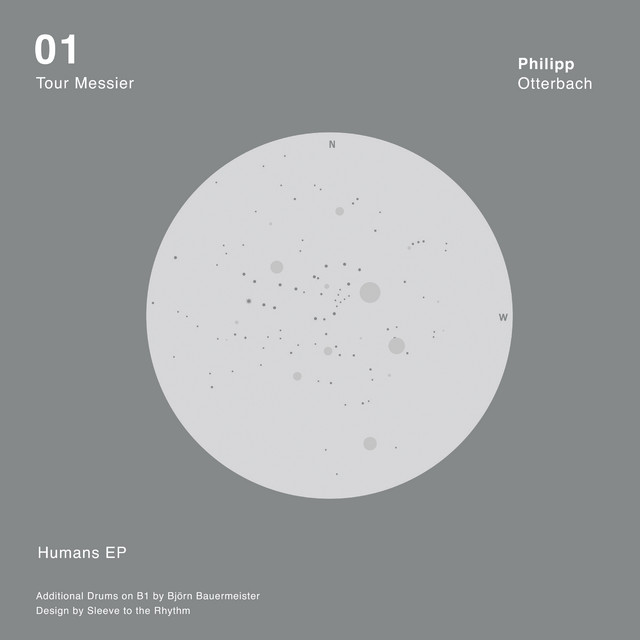 Humans cover art