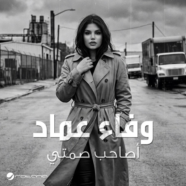 وفاء عماد