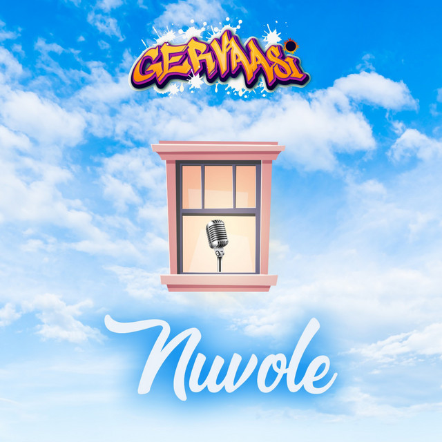NUVOLE cover art