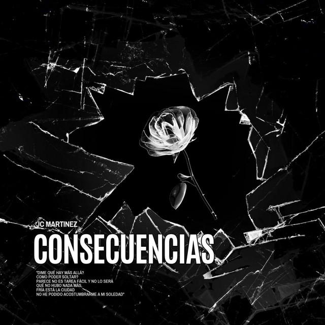 Consecuencias cover