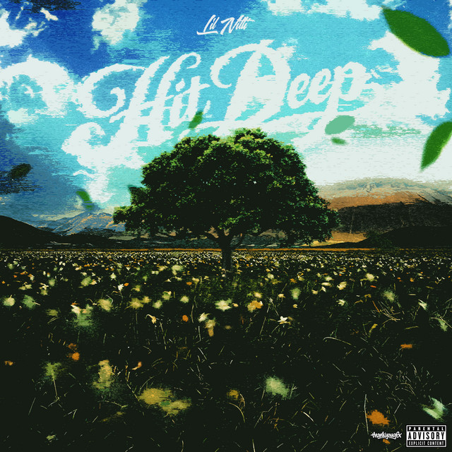 undefined album image