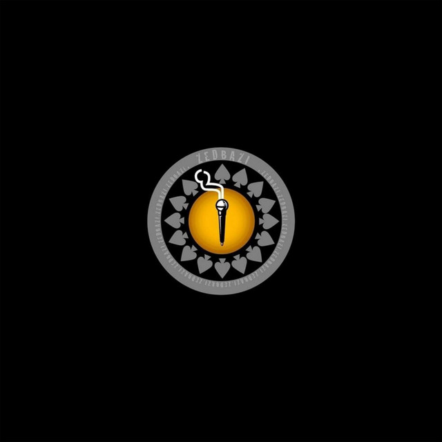 Zedbazi Collection cover art