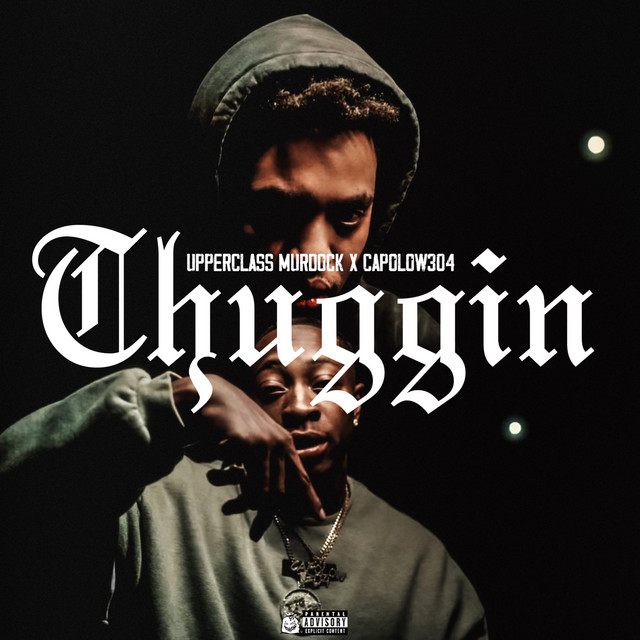 Thuggin cover art