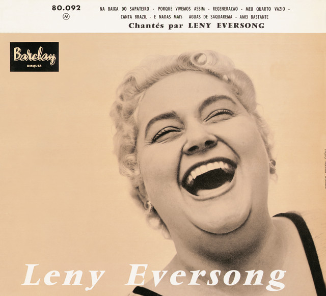 Leny Eversong (Cristal)