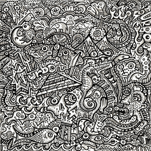 Turbo cover art