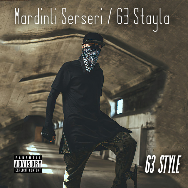 63 Style cover art