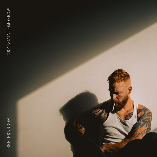 Try Again Tomorrow cover art