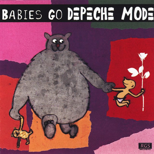 Babies Go Depeche Mode