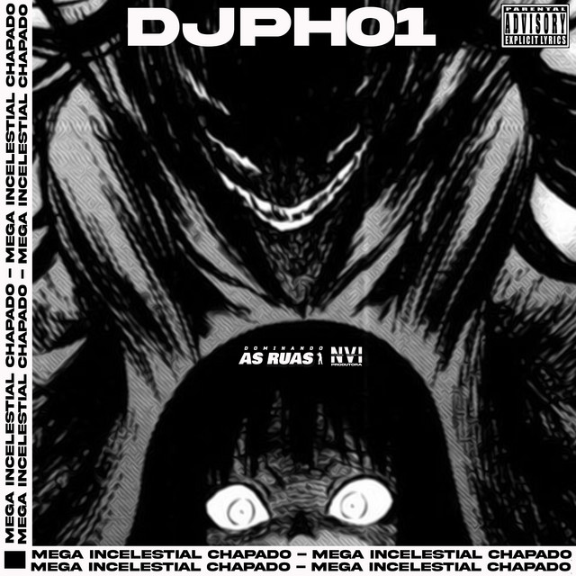 Mega Incelestial Chapado by DJPH01