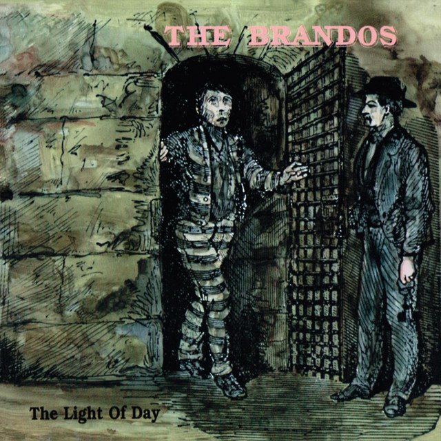 The Light of Day cover art