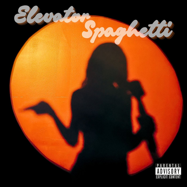 Elevator Spaghetti cover art
