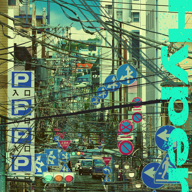 Hyper by Kroi