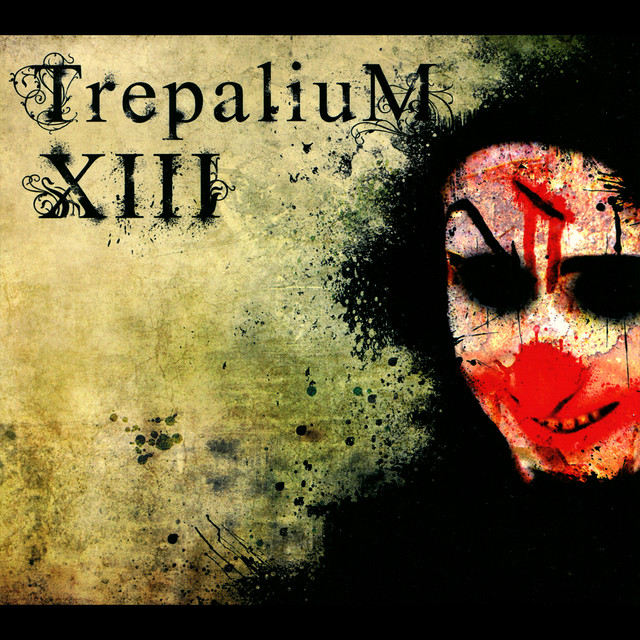 XIII cover art