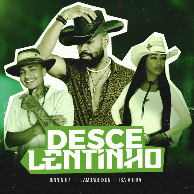 Desce Lentinho