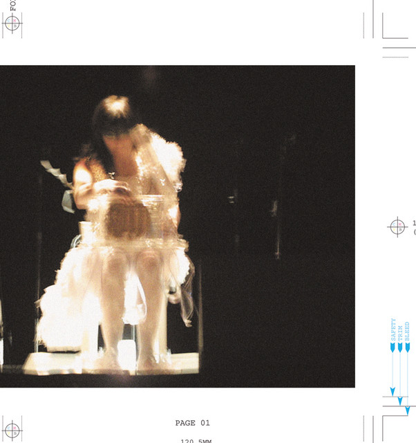 Vespertine - Live (EU Version) - Album by Björk | Spotify