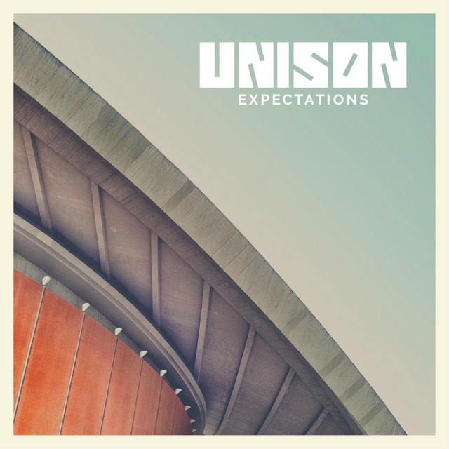 Expectations cover art
