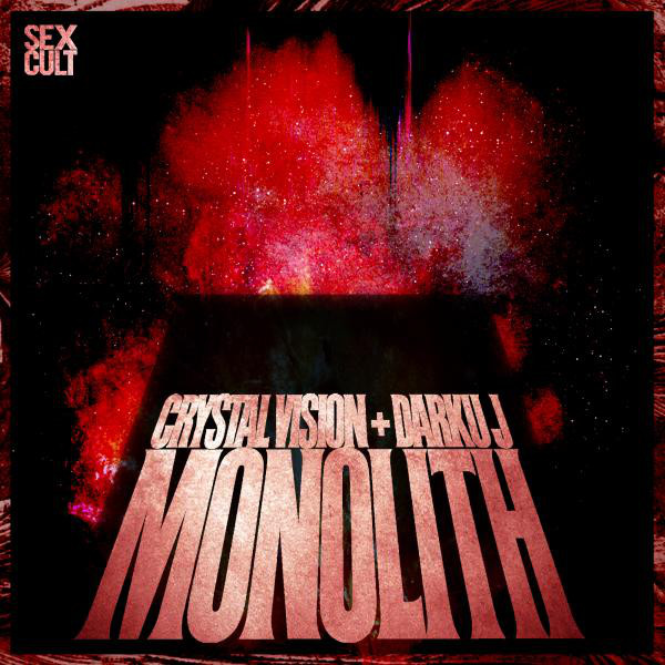Monolith - Original Mix