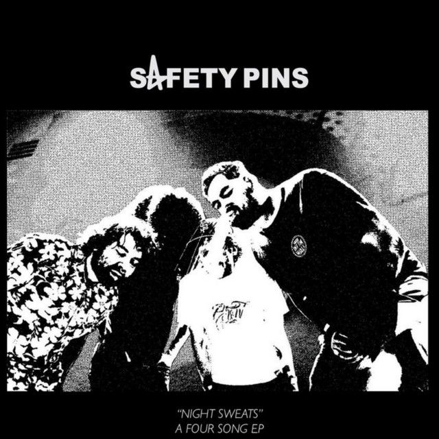 Night Sweats cover