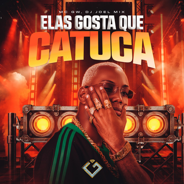 Elas Gosta Que Catuca