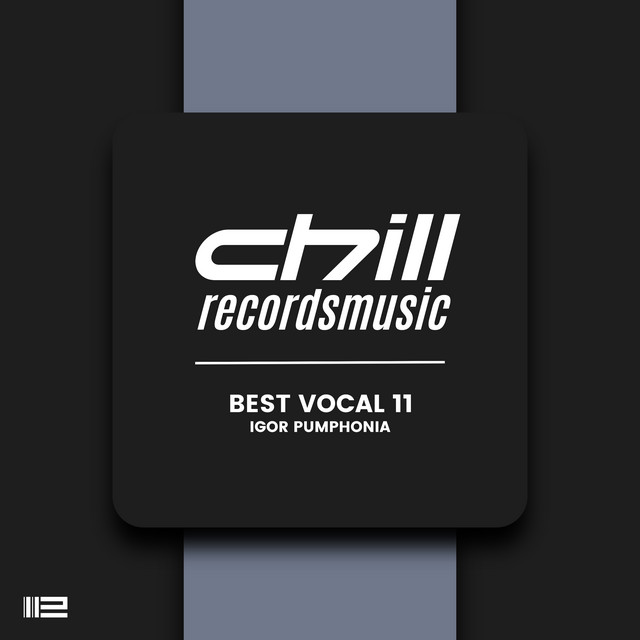 Best Vocal Music Part 11 cover art