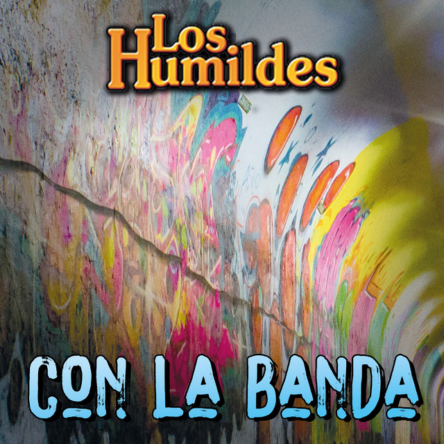 Con la Banda cover art